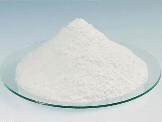 White Powder Mgco3 Magnesium Carbonate with Food Grade