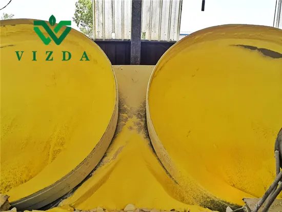 High Quality Nitrogen Fertilizer Calcium Ammonium Nitrate Boron Can (+B)