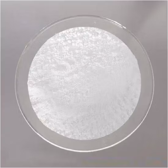 Sy Magnesium Oxide Powder 30-50nm for Battery and Lithium Battery Materials Are Mixed