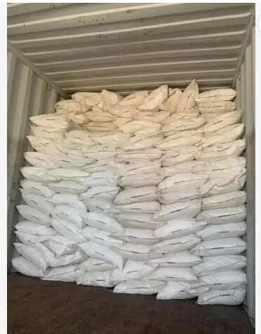 Calcium Nitrate Fertilizer Crystal/Granular for Agriculture Crops