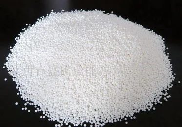 Calcium Ammonium Nitrate CAS 15245-12-2 with High Quality