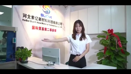 Sy Magnesium Oxide Powder 30-50nm for Battery and Lithium Battery Materials Are Mixed