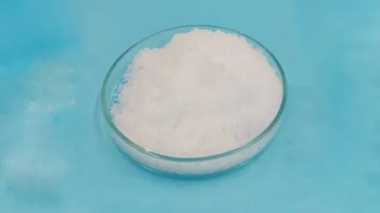 Нитрат магния гексагидрат Mg (NO3) 2 CAS 13446