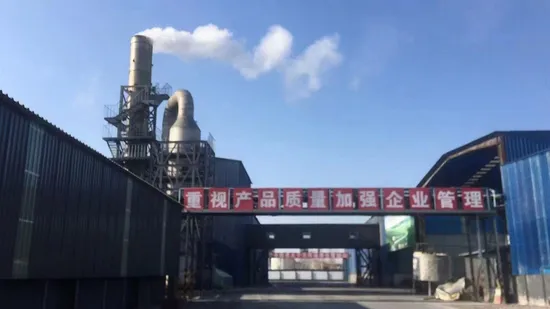 Китай Kno3 Нитрат калия Цена CAS 7757